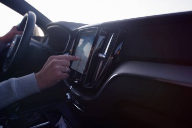 Mekke, Suudi Arabistan, Eylül 2016 - Umre veya Haram cami de hac Mekke gerçekleştirmek için toplanan dünyanın dört bir yanından gelen Müslüman Hacı.