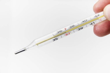 Ayarla grip tedavisi için - sağlık ve tıp kavramı