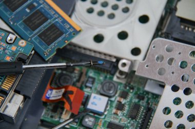 Profesyonel laptop onarım