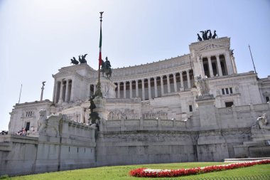 aranjuez, Madrid, İspanya 'nın ünlü anıtı.