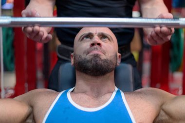 Vücut geliştirme motivasyonu. İki Vücut Geliştirme Eğitimi 