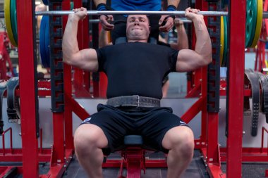 Vücut geliştirme motivasyonu. İki Vücut Geliştirme Eğitimi 