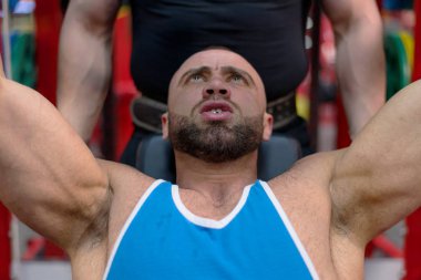 Vücut geliştirme motivasyonu. İki Vücut Geliştirme Eğitimi 