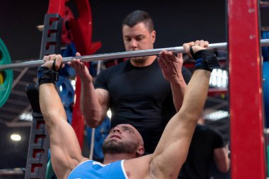 Vücut geliştirme motivasyonu. İki Vücut Geliştirme Eğitimi 