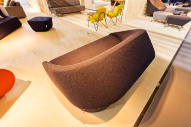 sandalye içinde ev iş