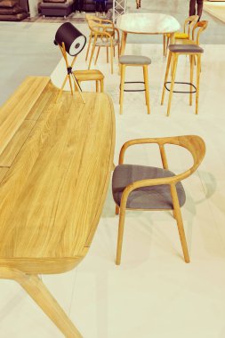 mutfak sandalye modeli