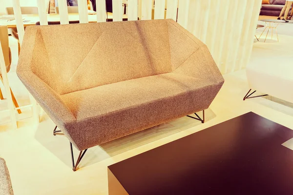 Muebles inusuales para sentarse — Foto de Stock