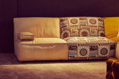 ev için sıradışı koltuk