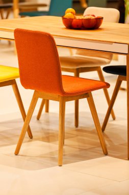 mutfak sandalye modeli