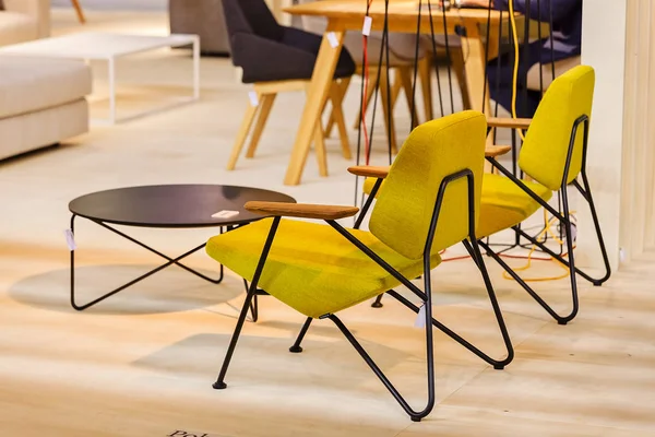 ev için sıradışı koltuk