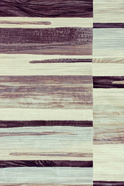Spesimen Karpet Berwarna Abu Abu Catatan Kedalaman Bidang Dangkal — Stok Foto