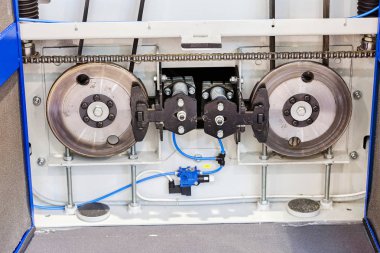 mobilya yapmak için makine