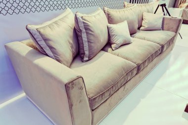 ev için modern kanepe