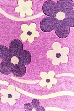 ev için renkli halı