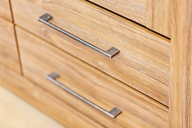 ev için ahşap tuvalet