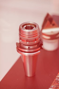 Torna için araç parçaları