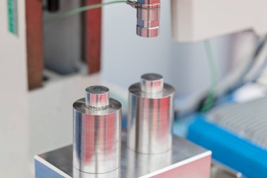 metal işleme makineleri, ayrıntılarını Not sığ derinlik-in tarla