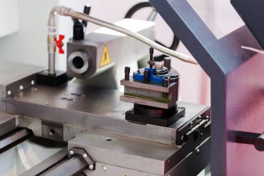 metal işleme makineleri, ayrıntılarını Not sığ derinlik-in tarla