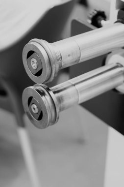  metal işleme makineleri