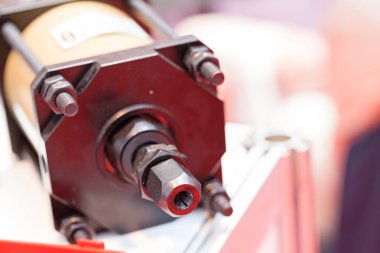  metal işleme makineleri