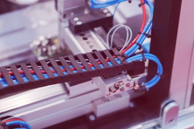  metal işleme makineleri