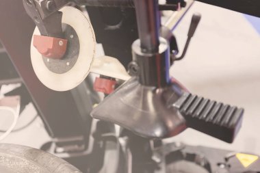 Oto Sanayi makineleri