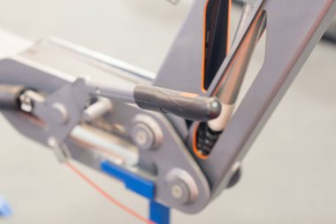 Oto Sanayi makineleri