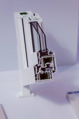 alüminyum pencere çerçeveleri