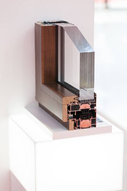  cam pencere çerçeveleri