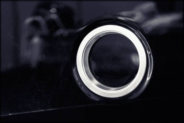 sürat teknesi, Not alan sığ derinliği farklı bölümlerini