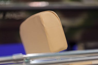 sürat teknesi, Not alan sığ derinliği farklı bölümlerini