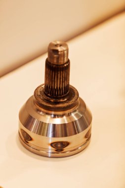 Çeşitli parçaları Araba mekaniği