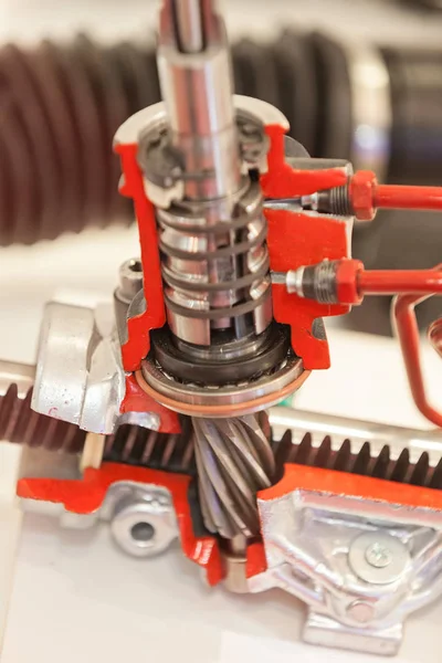 Tamirci yedek parçası