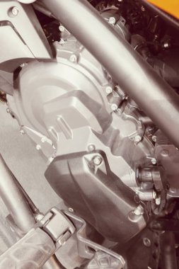 Arabanın değişken bölümleri