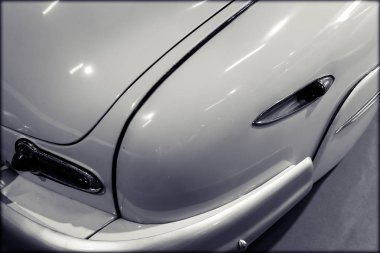 oldtimers dur ışıkları