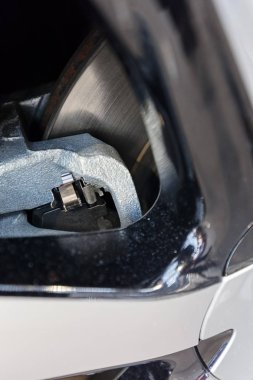 Motorlu Araçlar, Not alan sığ derinliği için parçalar