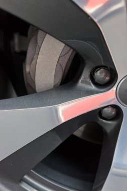 motorlu araçlar ve Bisikletler, not alan sığ derinliği için parçalar