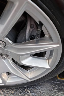 motorlu araçlar ve Bisikletler, not alan sığ derinliği için parçalar