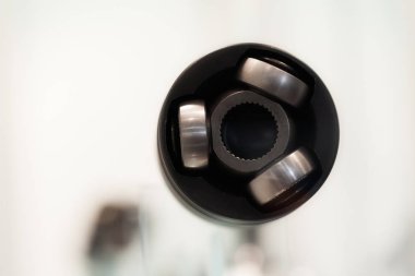 Çeşitli parçaları Araba mekaniği, not alan sığ derinliği