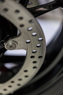 motorlu araçlar ve bisikletler için parçalar