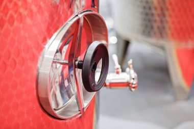 arıcılık ekipman parçası