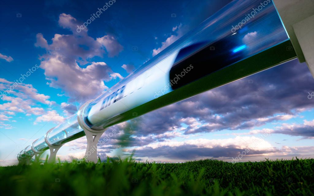 hyperloop #hashtag