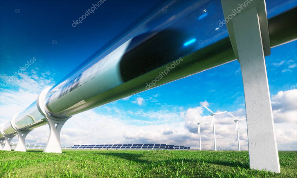 hyperloop #hashtag