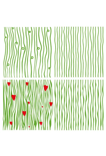 Hattı ile sorunsuz arka plan