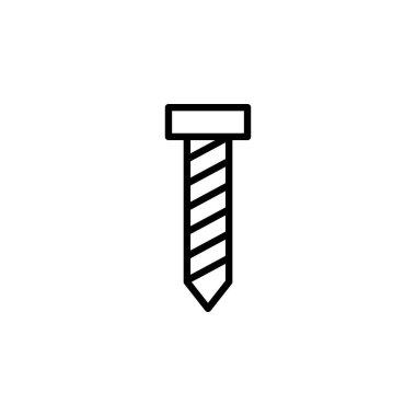 vida simge vektör çizim