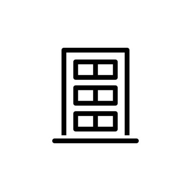 ikon vektör illüstrasyonu oluşturma