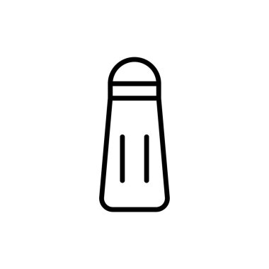 Biber simge vektör çizim