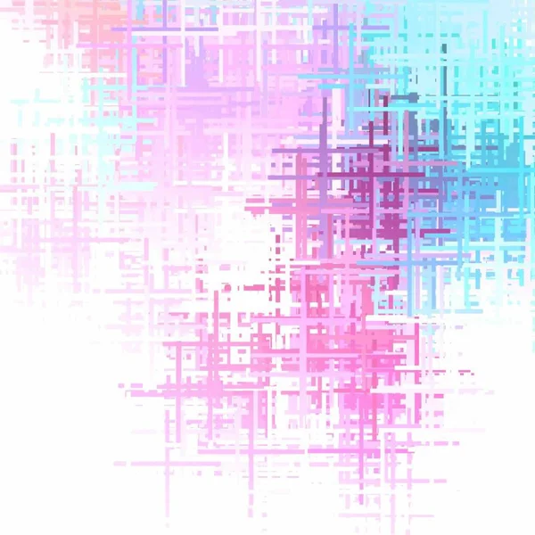 Abstract Bright Multi Color Effects Wallpapers Have Copy Space Media — Stock Photo, Image