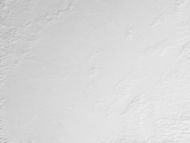 Beyaz arka plan dokusu duvarı. soyut biçim ve metin için kopyalama alanı.