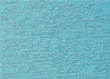 Soyut mavi renkli suluboya çimento boyalı yüzey tasarım afişleri. Yüksek kalitede ve metin için kopyalama alanı var. arkaplan dokusu duvarı.